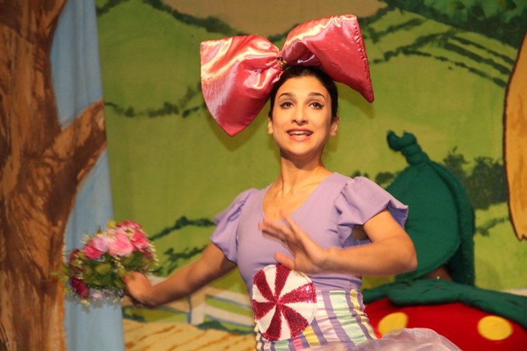 Les Aventures De Peter Cottontail